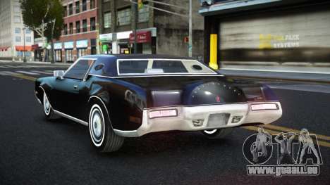 Lincoln Continental R-Style für GTA 4