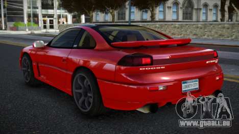 Dodge Stealth 96th pour GTA 4