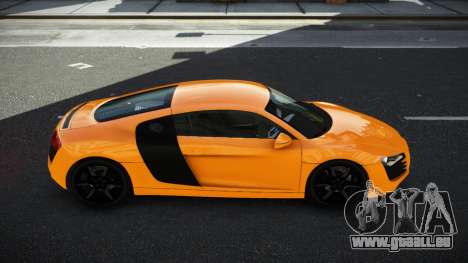 Audi R8 08th V1.1 für GTA 4