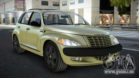 Chrysler PT Cruiser OH pour GTA 4