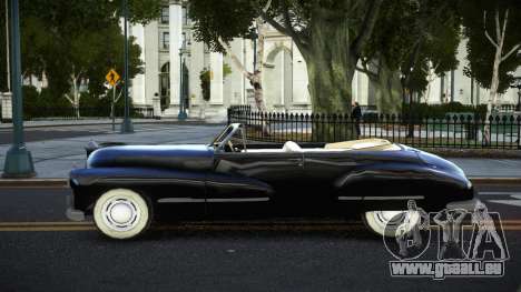 Oldsmobile S98 52th pour GTA 4