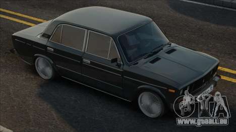 Vaz 2106 diski pour GTA San Andreas