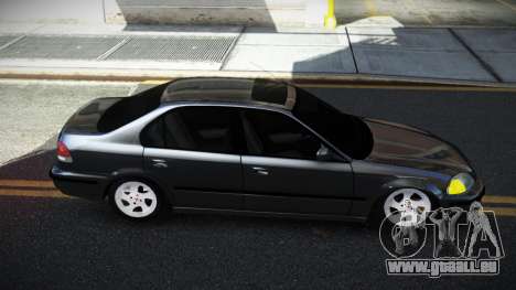 Honda Civic VT-I pour GTA 4