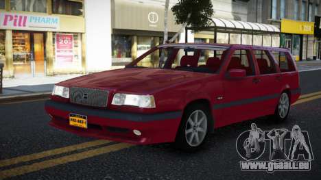 Volvo 850 V-PS für GTA 4