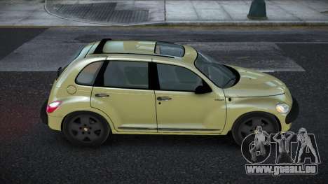 Chrysler PT Cruiser OH pour GTA 4