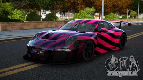 RUF RGT-8 Z-Tuned S5 pour GTA 4