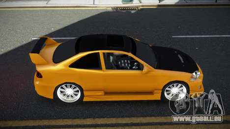 Honda Civic H-Tuned für GTA 4