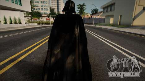 Darth Vader AMZ pour GTA San Andreas