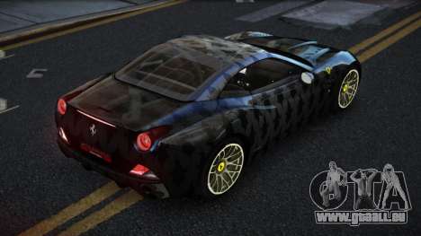 Ferrari California MSC S2 für GTA 4