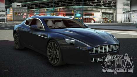 Aston Martin Rapide VCM für GTA 4