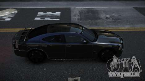 Dodge Charger SRT8 FFK für GTA 4