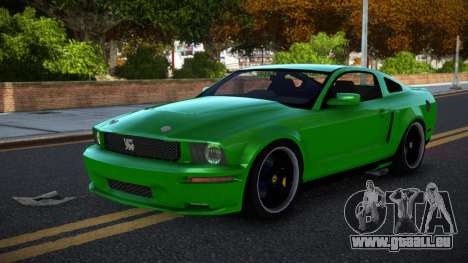 Ford Mustang LT-D pour GTA 4