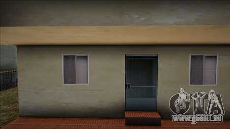 No More Graffitis pour GTA San Andreas