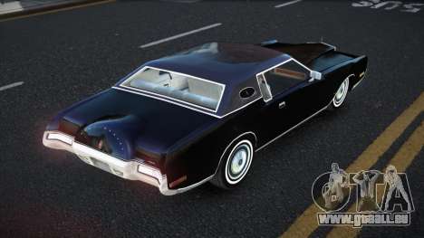 Lincoln Continental R-Style für GTA 4