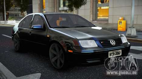 Volkswagen Bora HK pour GTA 4