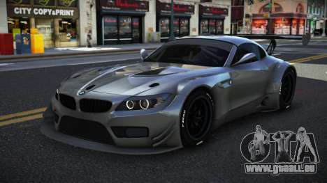 BMW Z4 FZR für GTA 4