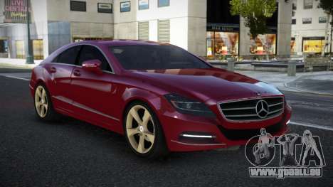 Mercedes-Benz CLS SV-R für GTA 4