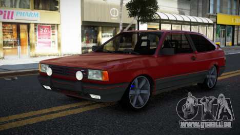 Volkswagen Gol SH für GTA 4