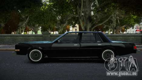 Dodge Diplomat 83th für GTA 4