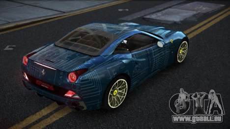 Ferrari California MSC S9 für GTA 4