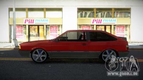 Volkswagen Gol SH für GTA 4