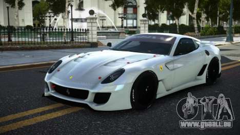 Ferrari 599XX HL pour GTA 4