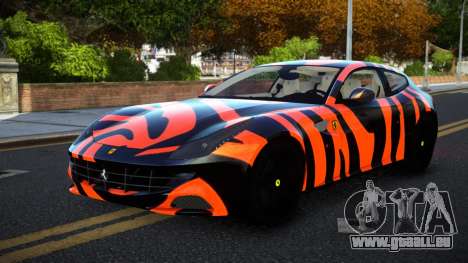 Ferrari FF C-Sport S2 pour GTA 4