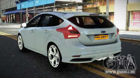 Ford Focus ST 12th für GTA 4