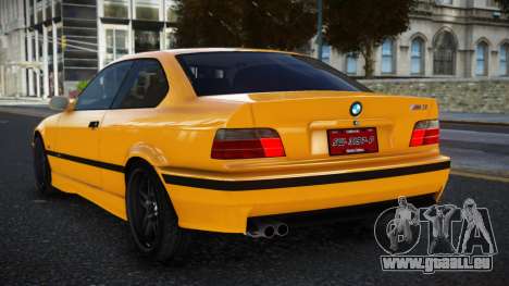 BMW M3 E36 RD pour GTA 4