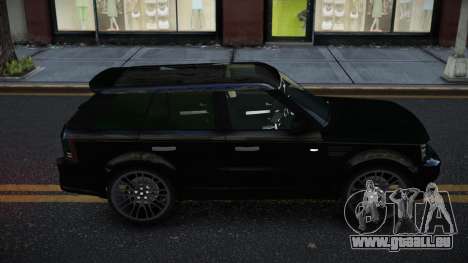 Range Rover Sport CW für GTA 4