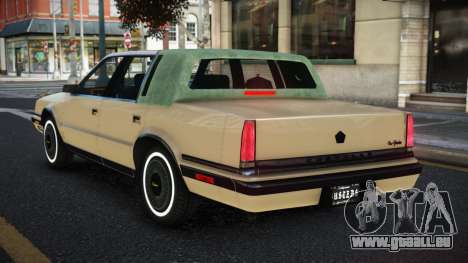 Chrysler New Yorker 88th für GTA 4