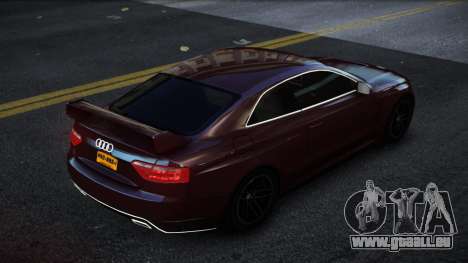 Audi S5 D-Sport für GTA 4