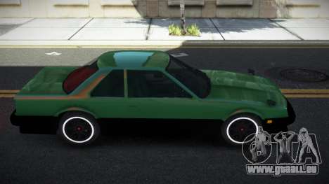 Nissan Skyline SC pour GTA 4