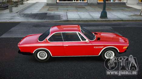 BMW 3.0 CSL 71th für GTA 4