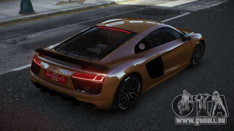Audi R8 SE-R pour GTA 4