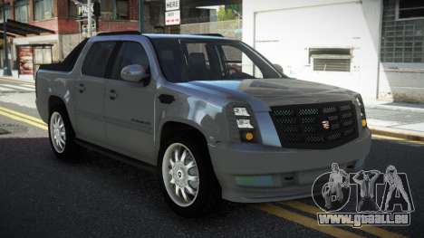 Cadillac Escalade PHD pour GTA 4