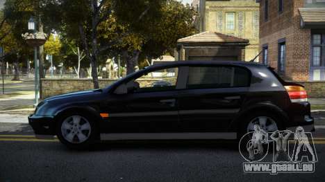 Opel Signum 05th pour GTA 4