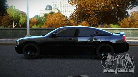 Dodge Charger RT 07th pour GTA 4