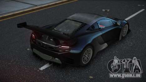 McLaren MP4-12C BR S7 pour GTA 4