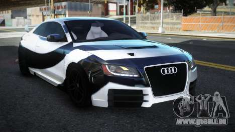 Audi S5 D-Sport S14 für GTA 4