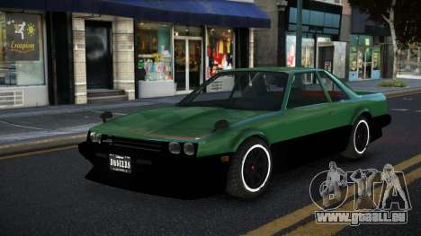 Nissan Skyline SC pour GTA 4