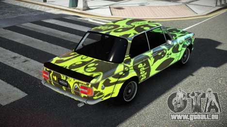 BMW 2002 L-Turbo S13 für GTA 4