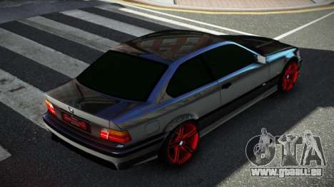 BMW M3 E36 ND pour GTA 4