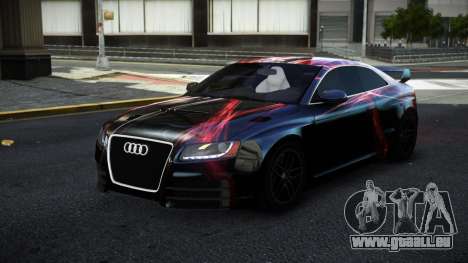 Audi S5 D-Sport S4 für GTA 4