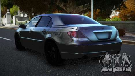 Acura RL 06th für GTA 4