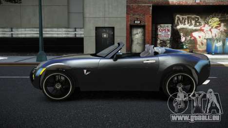 Pontiac Solstice RS für GTA 4