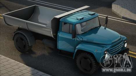 Zil-130 600HP für GTA San Andreas