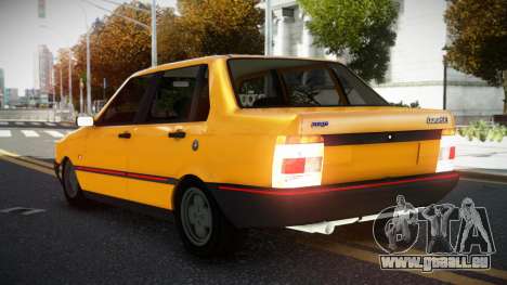 Fiat Duna HZ pour GTA 4