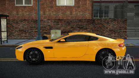 Aston Martin Vantage PC-R pour GTA 4