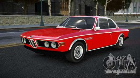 BMW 3.0 CSL 71th pour GTA 4